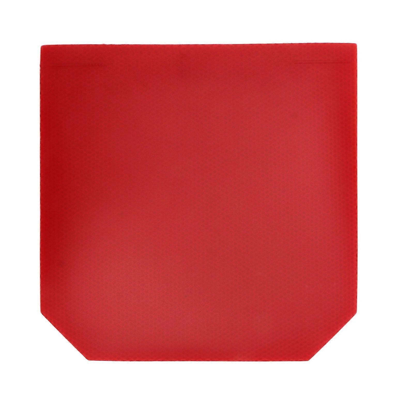 Table Tennis Racket Rubber Replacement for Ping Pong Paddle