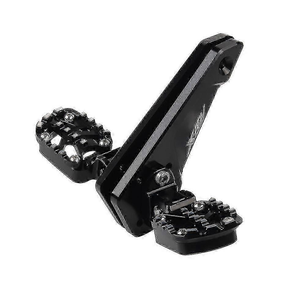 Til X-adv750 Xadv 750 X-adv 750 Xadv750 2021 2022 2023 Cykeltilbehør Fodpinde Fodstøtter Passagerpedaler Boris