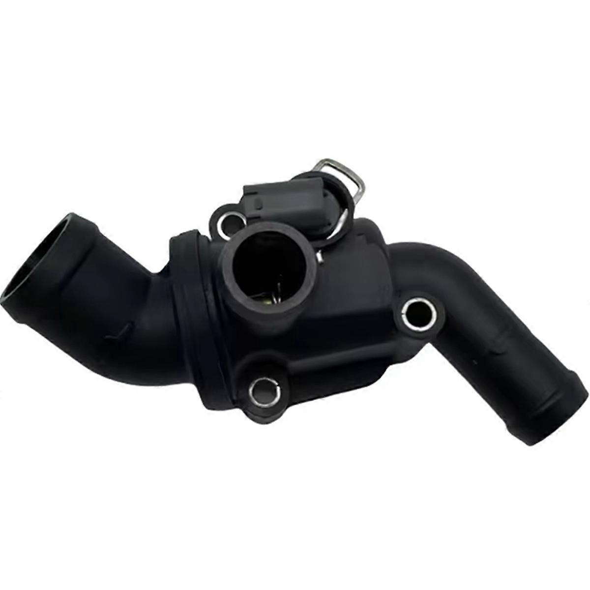 Engine Coolant Thermostat Thermostat Housing for 