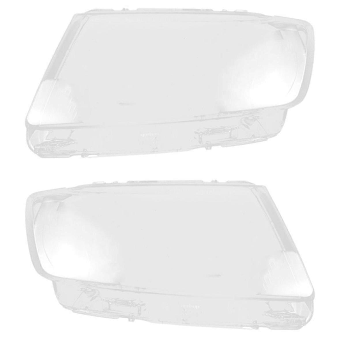 Cache de phare pour Jeep Grand Cherokee 2011-2013