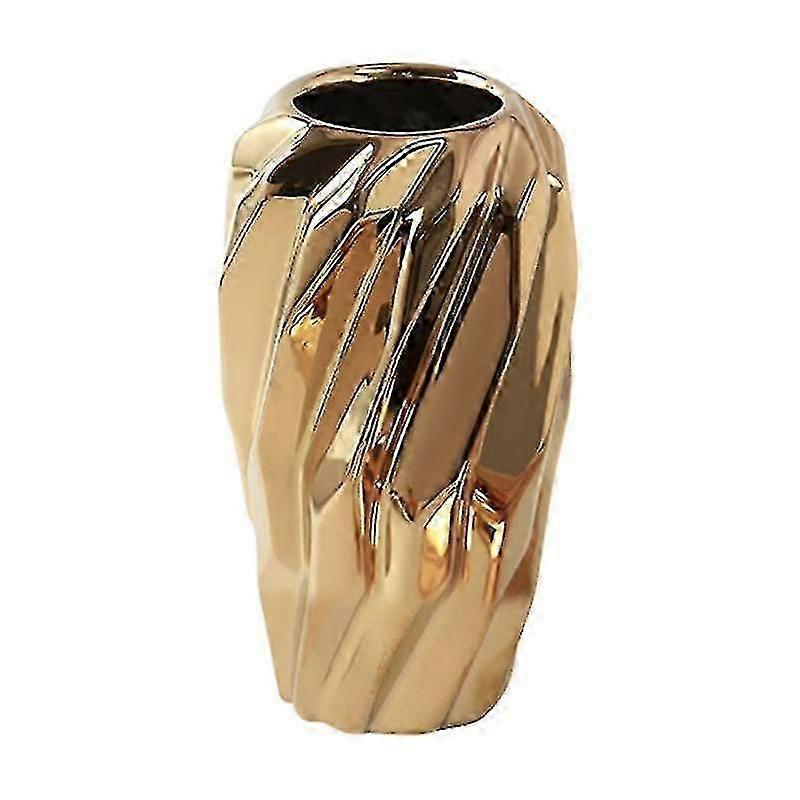 1pcs Vase Decoration, Delicate Vase Decor