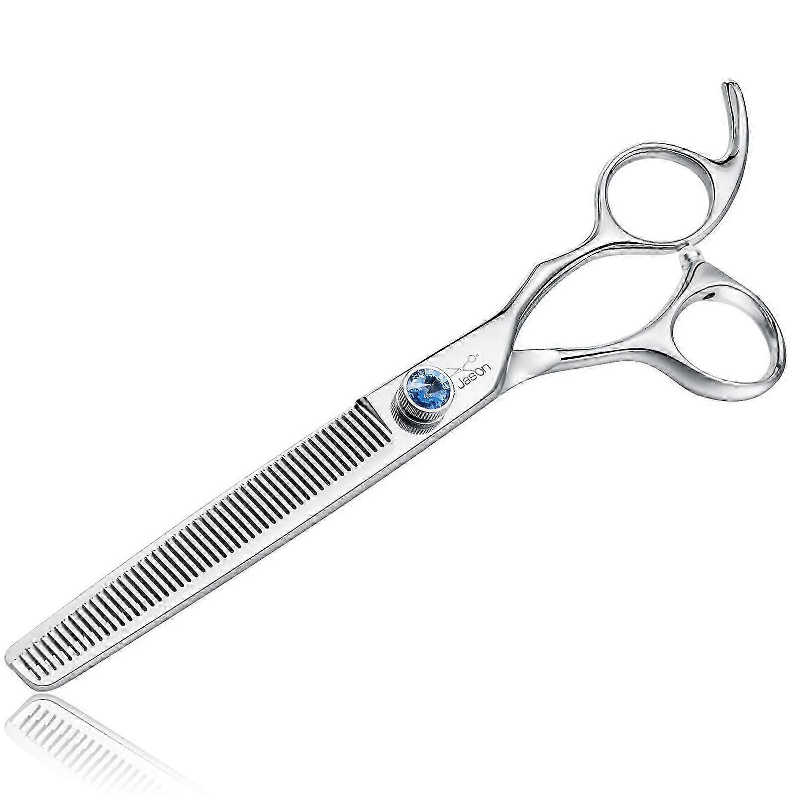 Pet Grooming Thinning Scissors - 7\