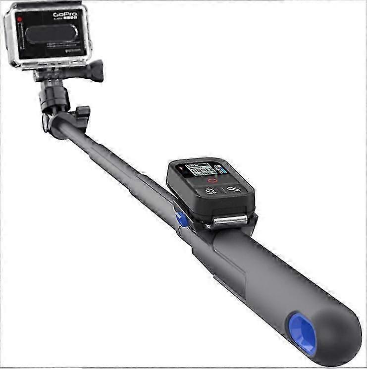 Gopro Stick 2 3 4 5 Remote Selfie Monopod Hero Pole Handheld Extendable Housing