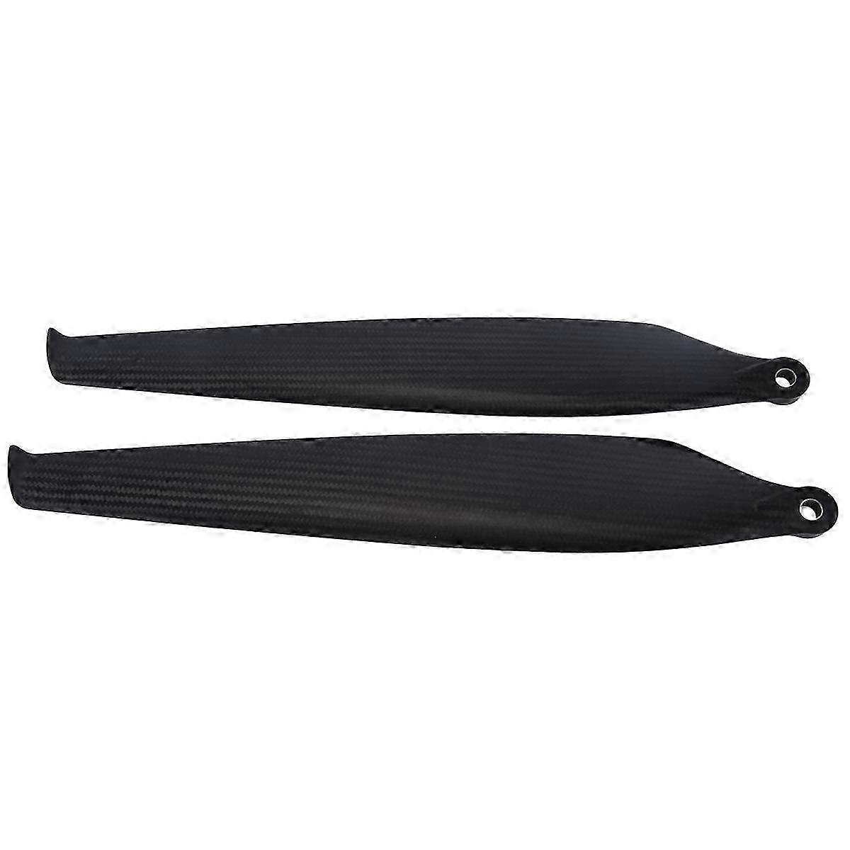 36190 36 polegadas dobrável de fibra de carbono hélice CCW compatível com X9 PLUS Motor