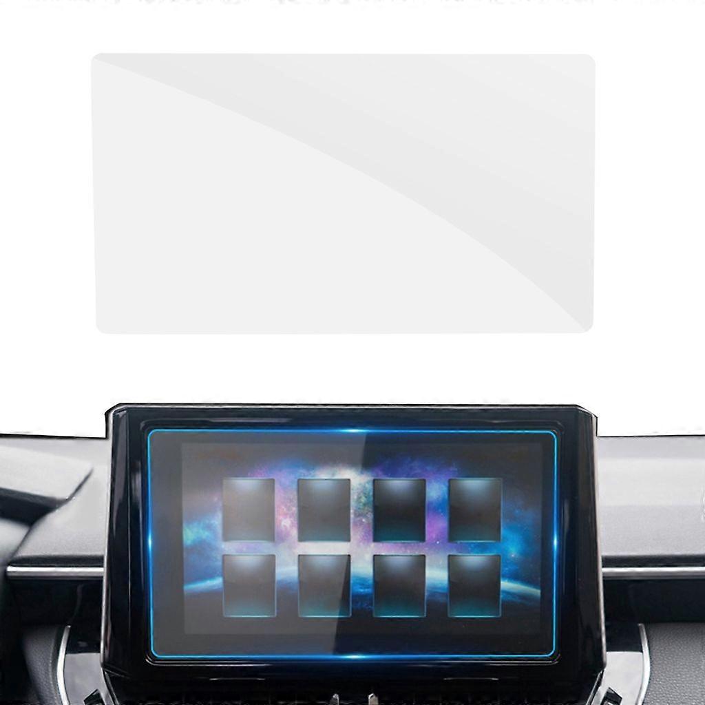 Defend Your Automotives- Screen Against Everyday Wear & Tear- High-definition