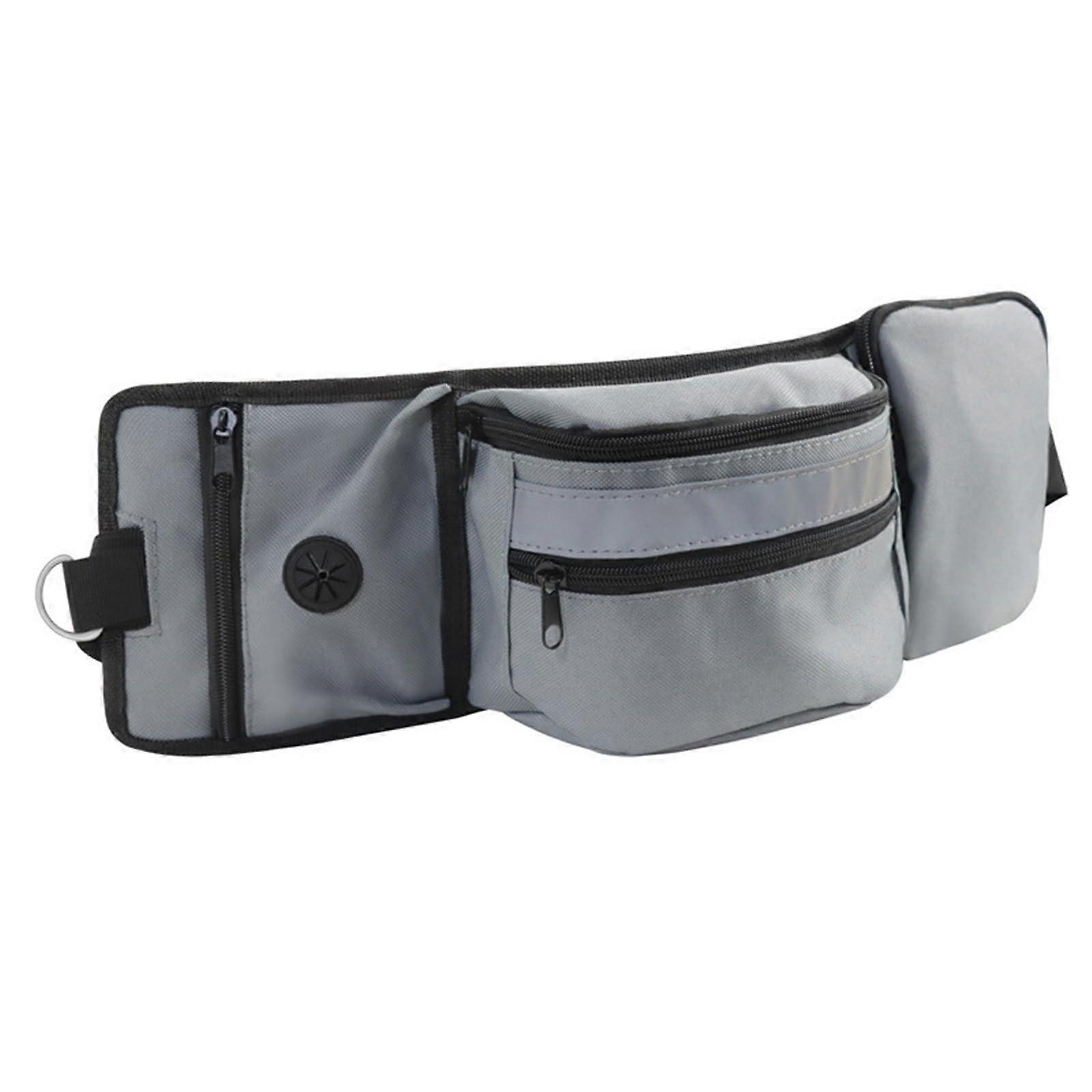 Treat Pouches Walking for Dogs