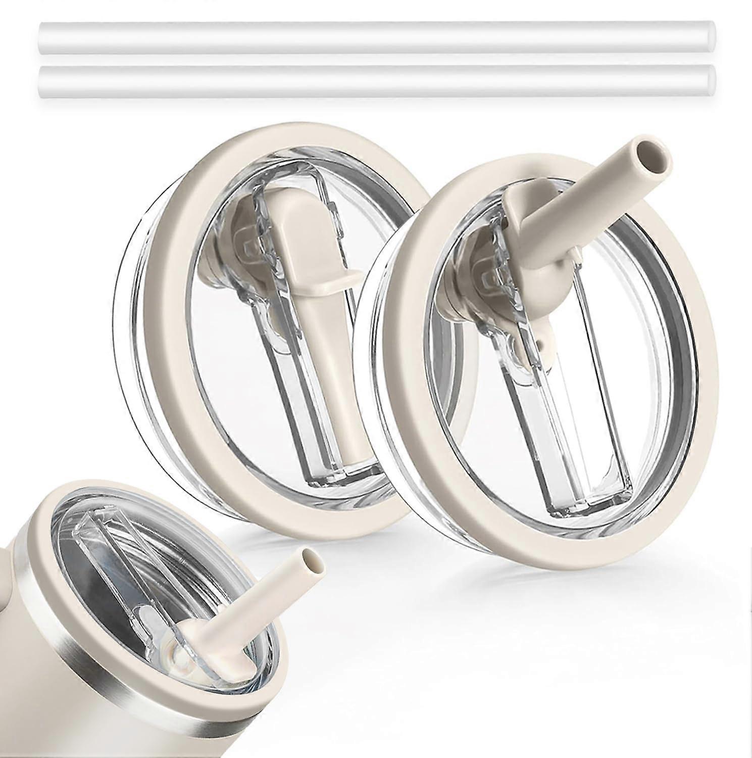 40 oz Cream 2.0 No-Spill Lid Replacement