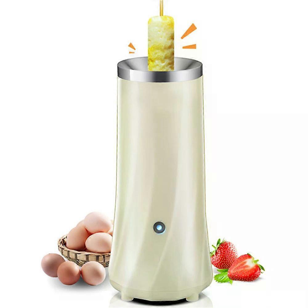 Automatic Eggs Roll Maker mini electric Egg Boiler cup omelette breakfast machine cooking tools Eggmaster Sausage Burrito