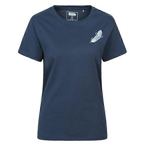 Mountain Warehouse Dames/Dames Relaxed Fit T-Shirt