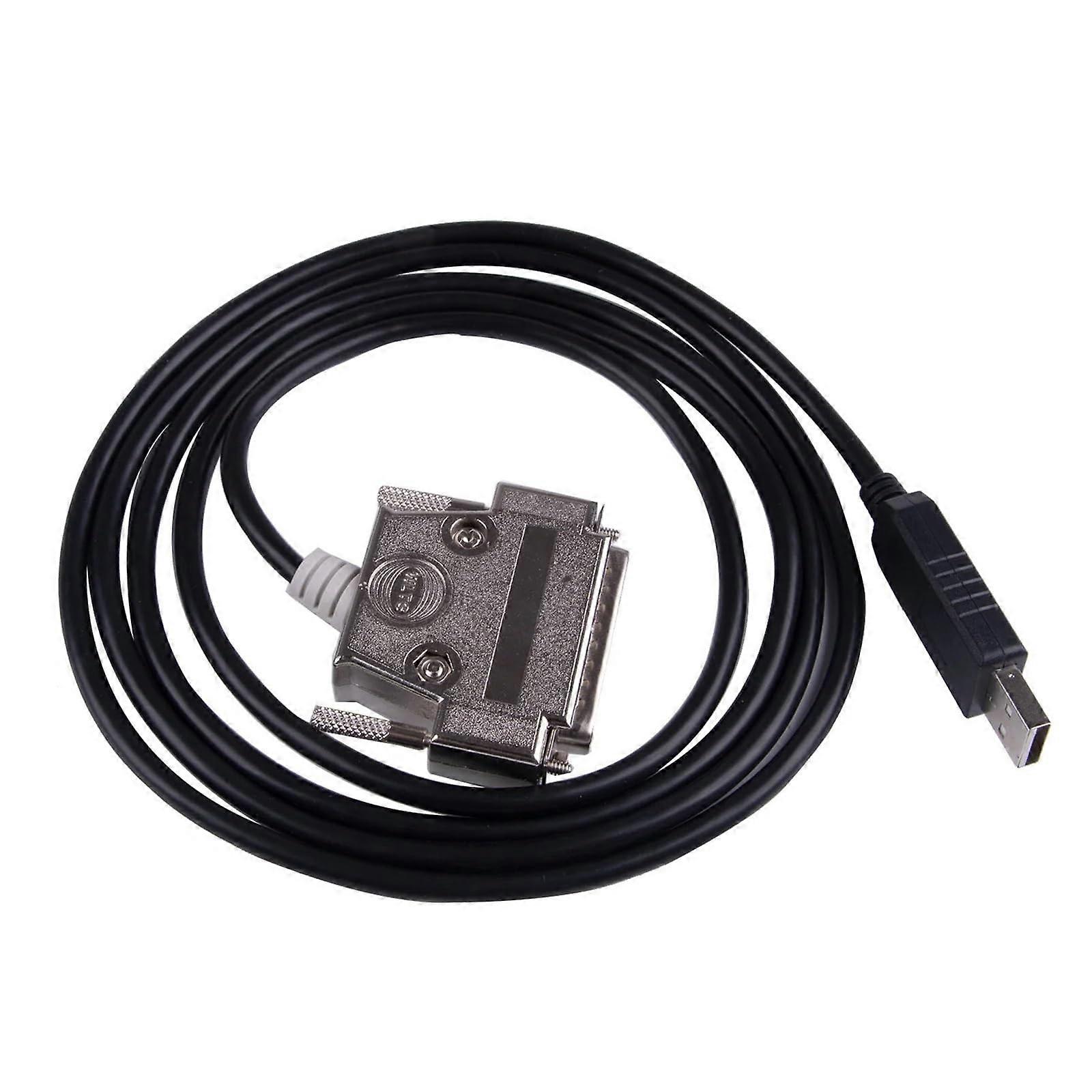 USB to DB25 RS232 Serial TNC Cable for KPC2, KPC3+ and ARM