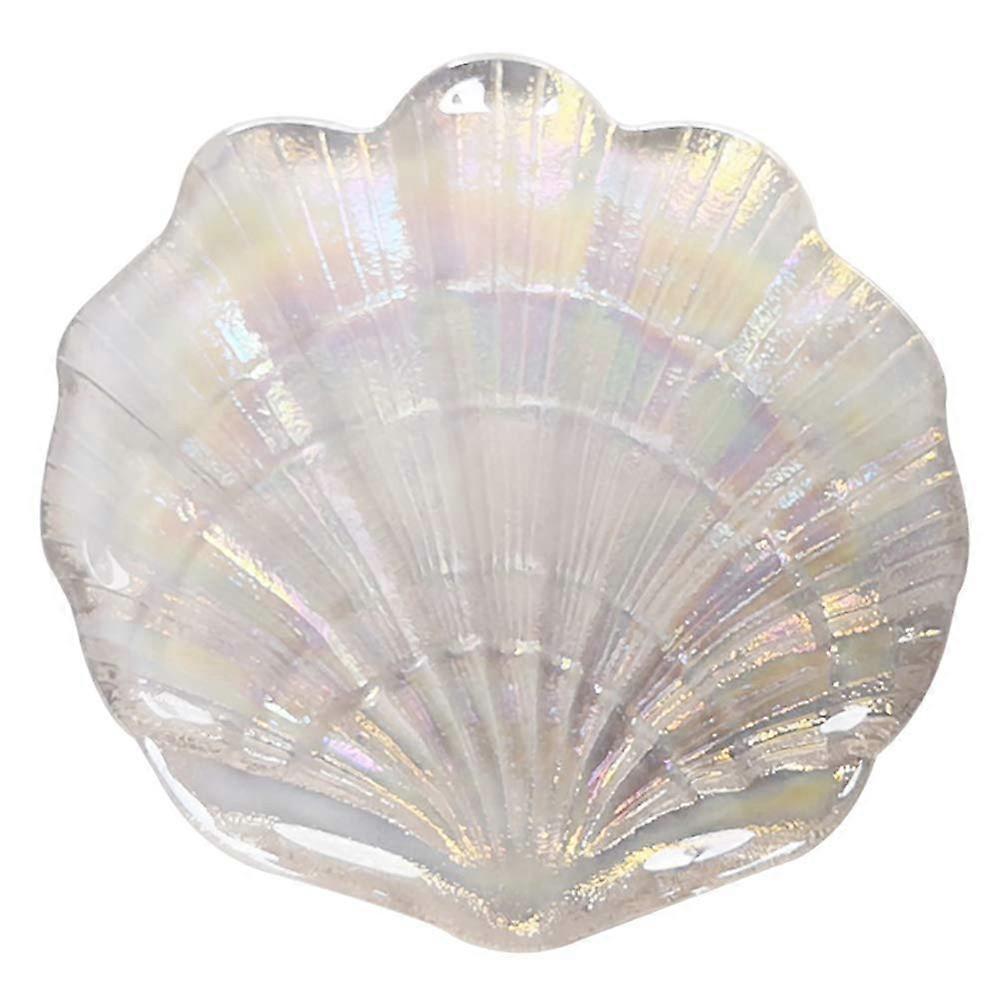 Gletted Glass Guide Plate Tee Screened Glass Marine Solidized Bash Composite Soasted for Women's Girls Size M