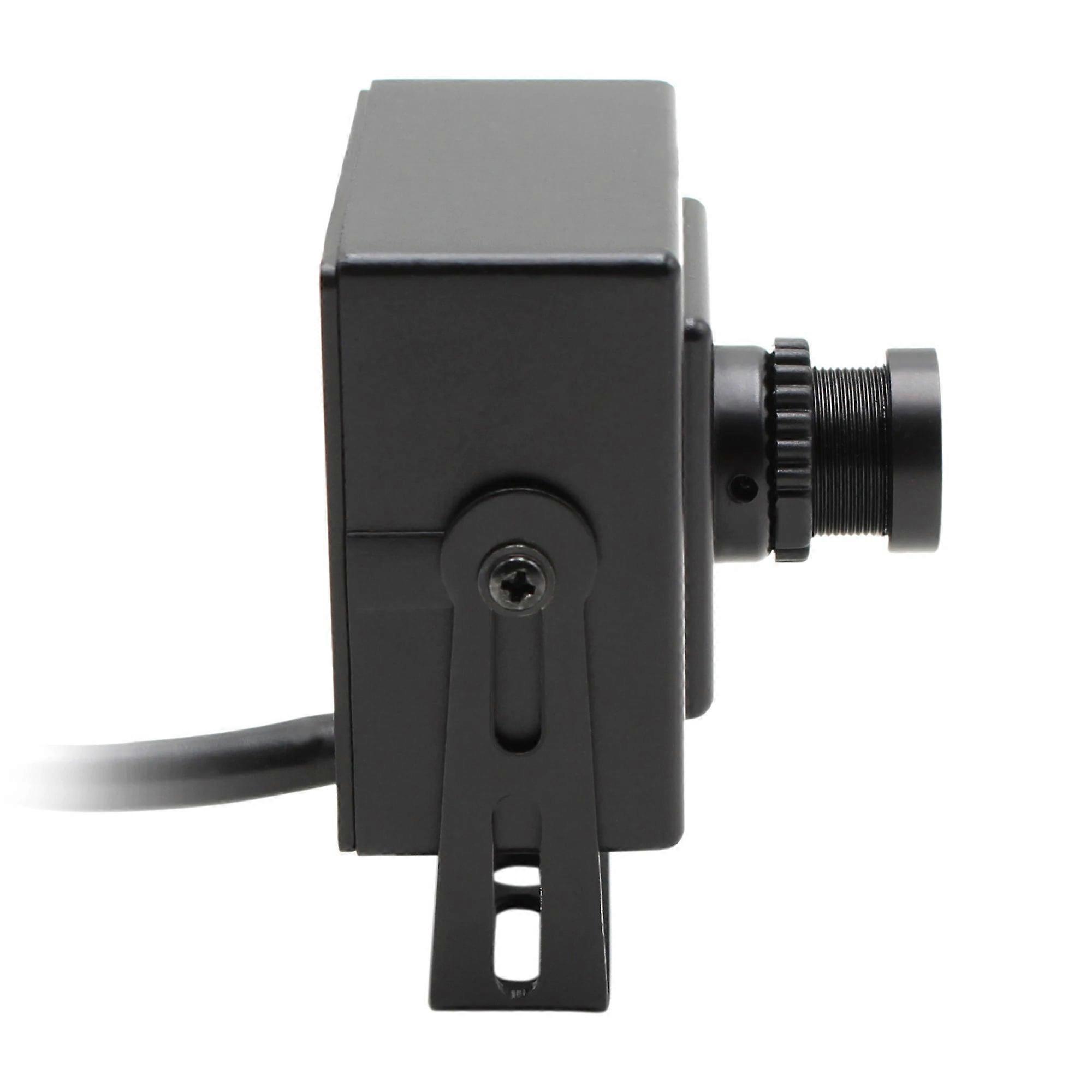 Mini Usb Camera Module Case (no Lens/cable)