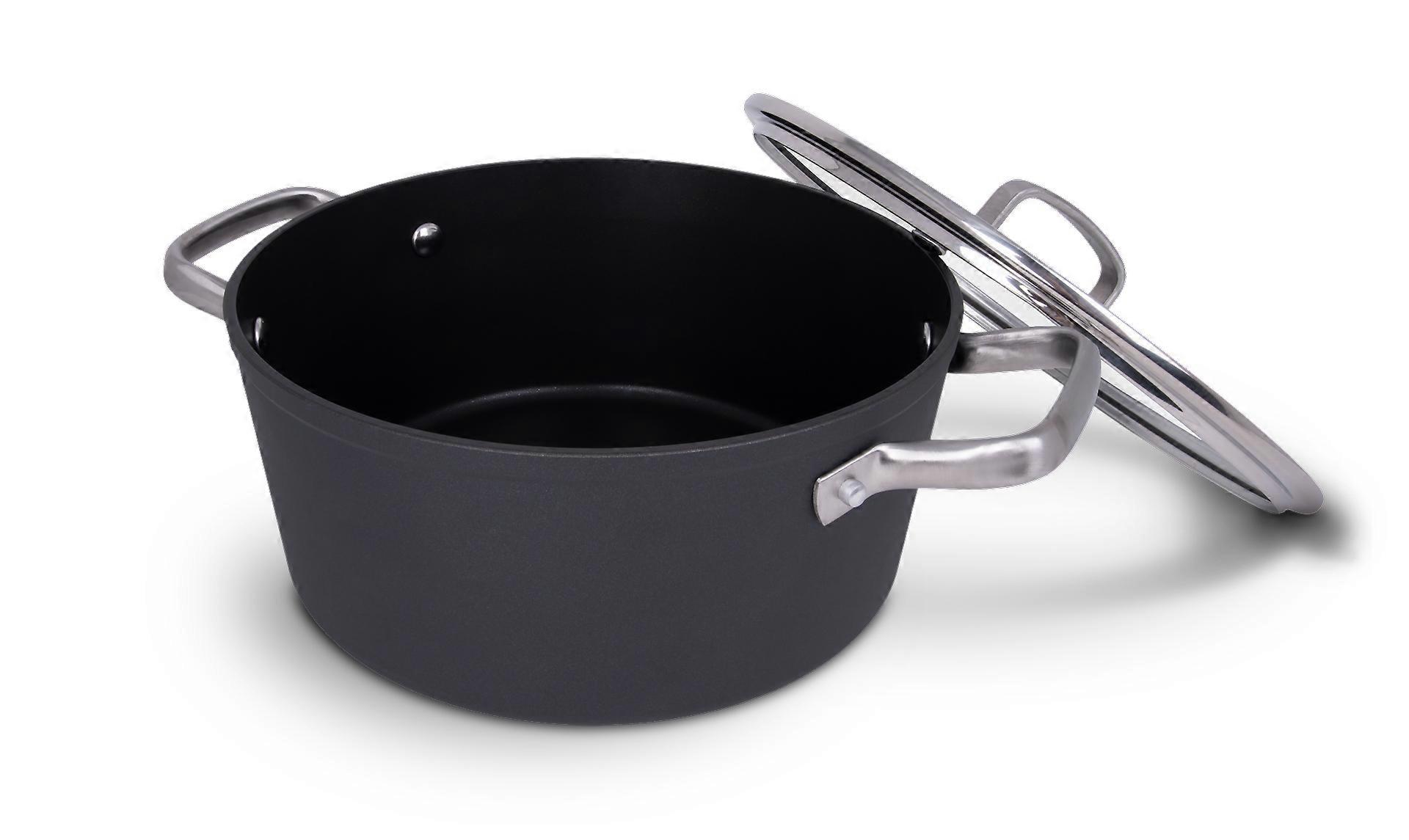 Arcs de la série Samoa | Casserole antiadhésive 16 cm et