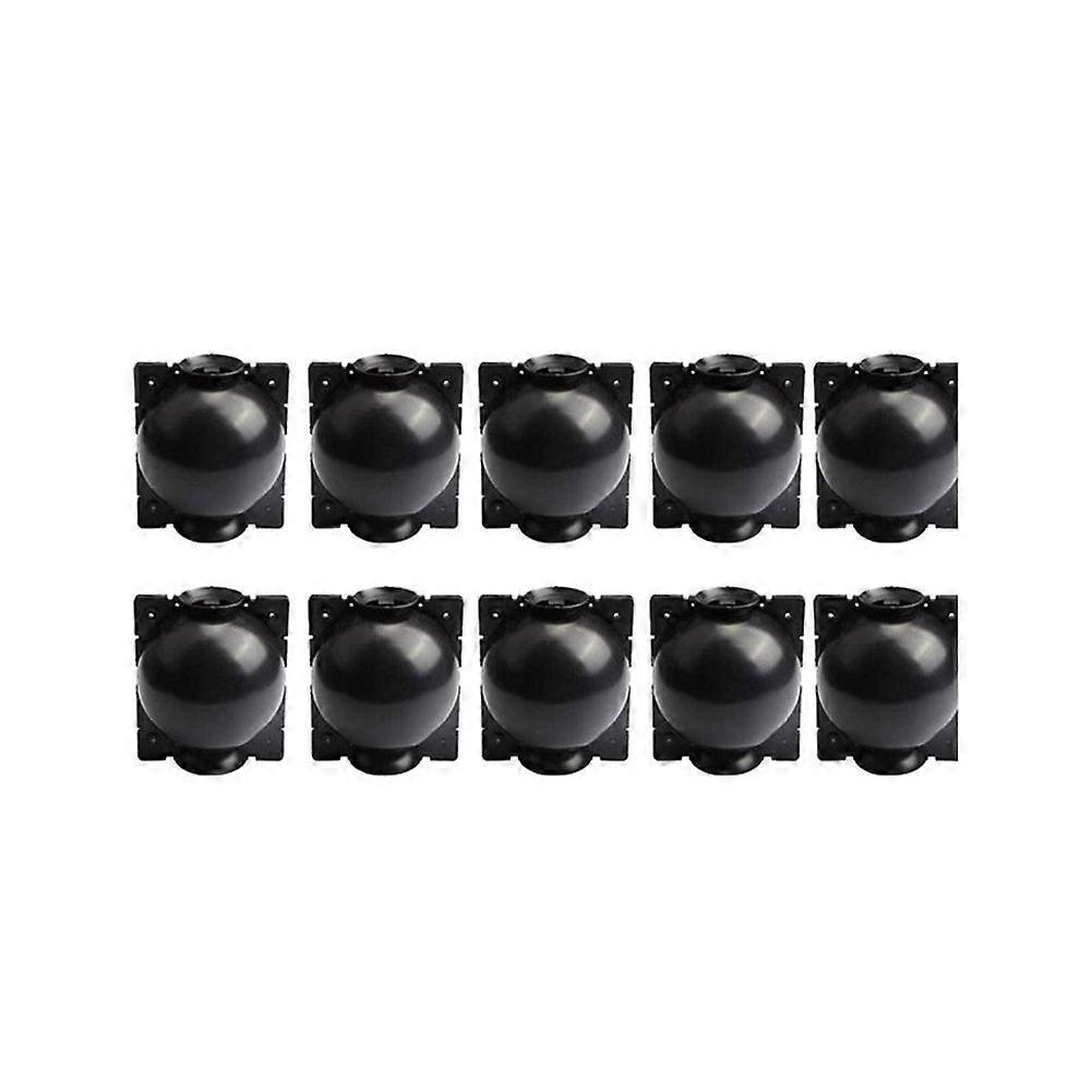 10Pcs Reusable Plant Rooting Equipment Kit Cutting Grafting Rooting Box Branch Rooting Propagator Breeding Ball