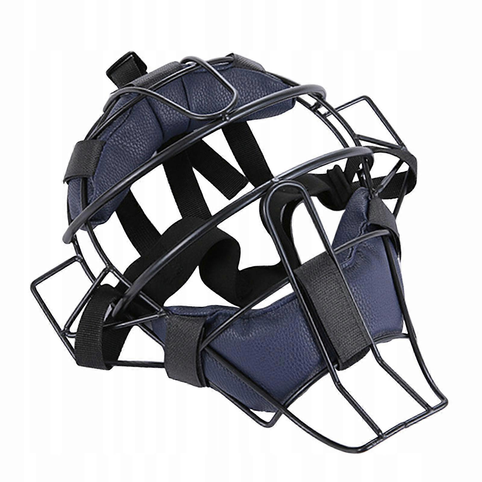 Softball Face für Erwachsene Kinder Durable Navy