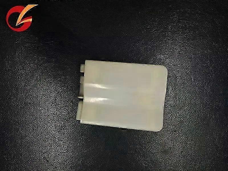 Applies To Use For Toyota Hiace Foton Hiace 2004 Model Sliding Door Rail End Cap