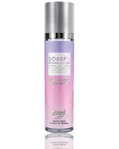 Devoted Creations Sorbet Dream Cream 50ml