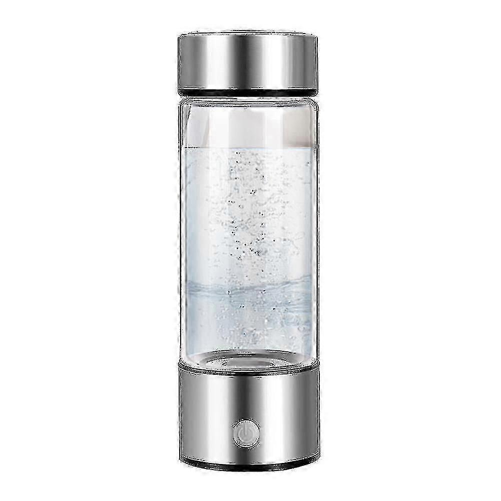 Portable Water Ionizer - 60 Cl Zekai-2025