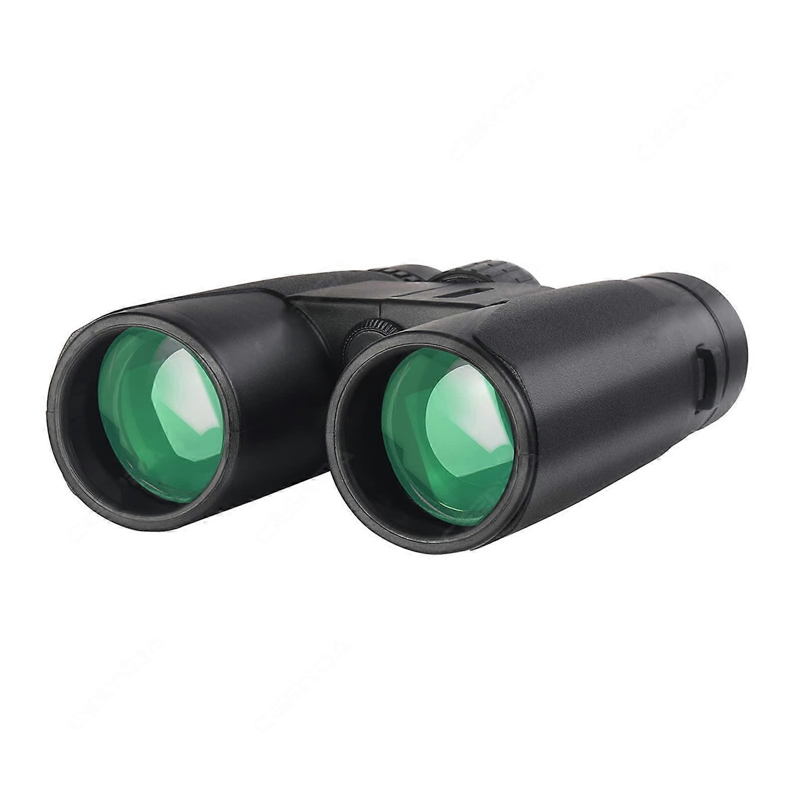 Binoculars 12 x 42 Binoculars for and Adults Compact Binoculars with Strong Magnification Christmas