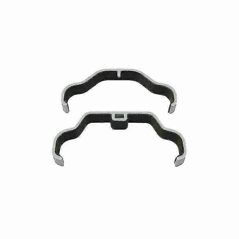 2pcs Suitable For Dji Mini 3 Pro Propeller Holder To Prevent Propeller Shaking