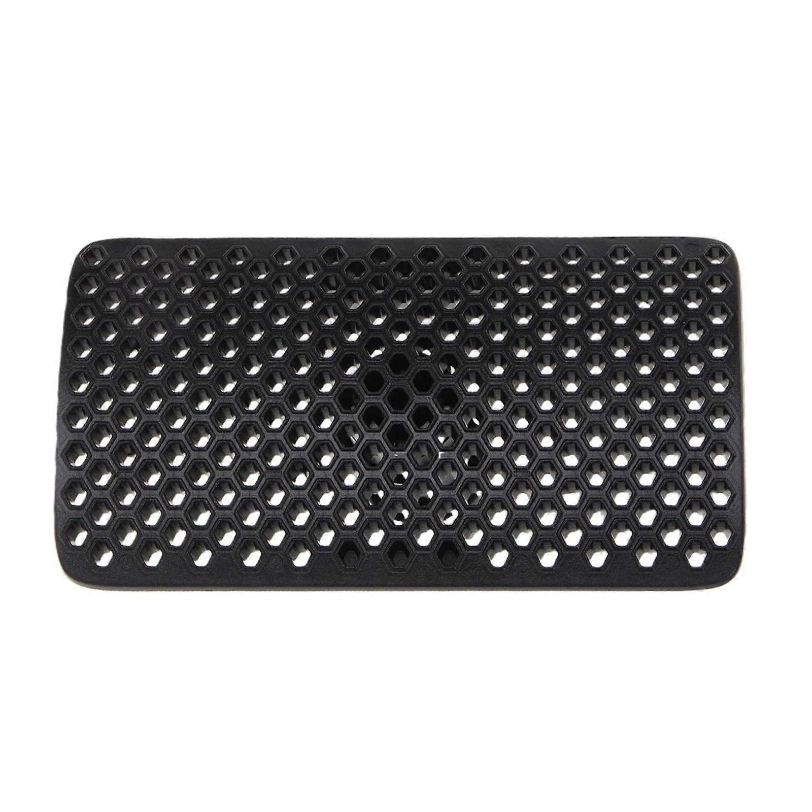 Car AC Vent Deflector Baffle for Windshield - Universal Fit Air Conditioning Visor Wind Guide Diverter Replacement