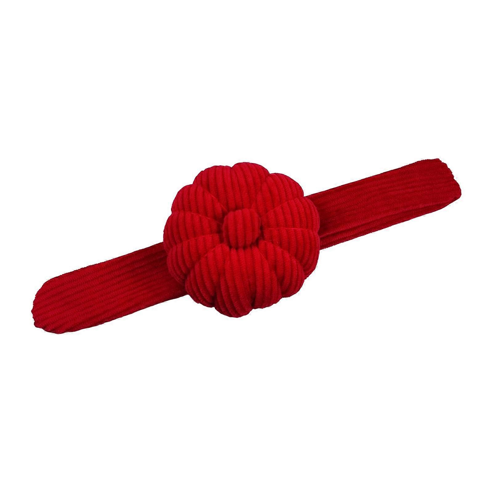 Coussin d’épingle de poignet / Porte-aiguille à coudre / Portable portable Mignon Épingle à coudre