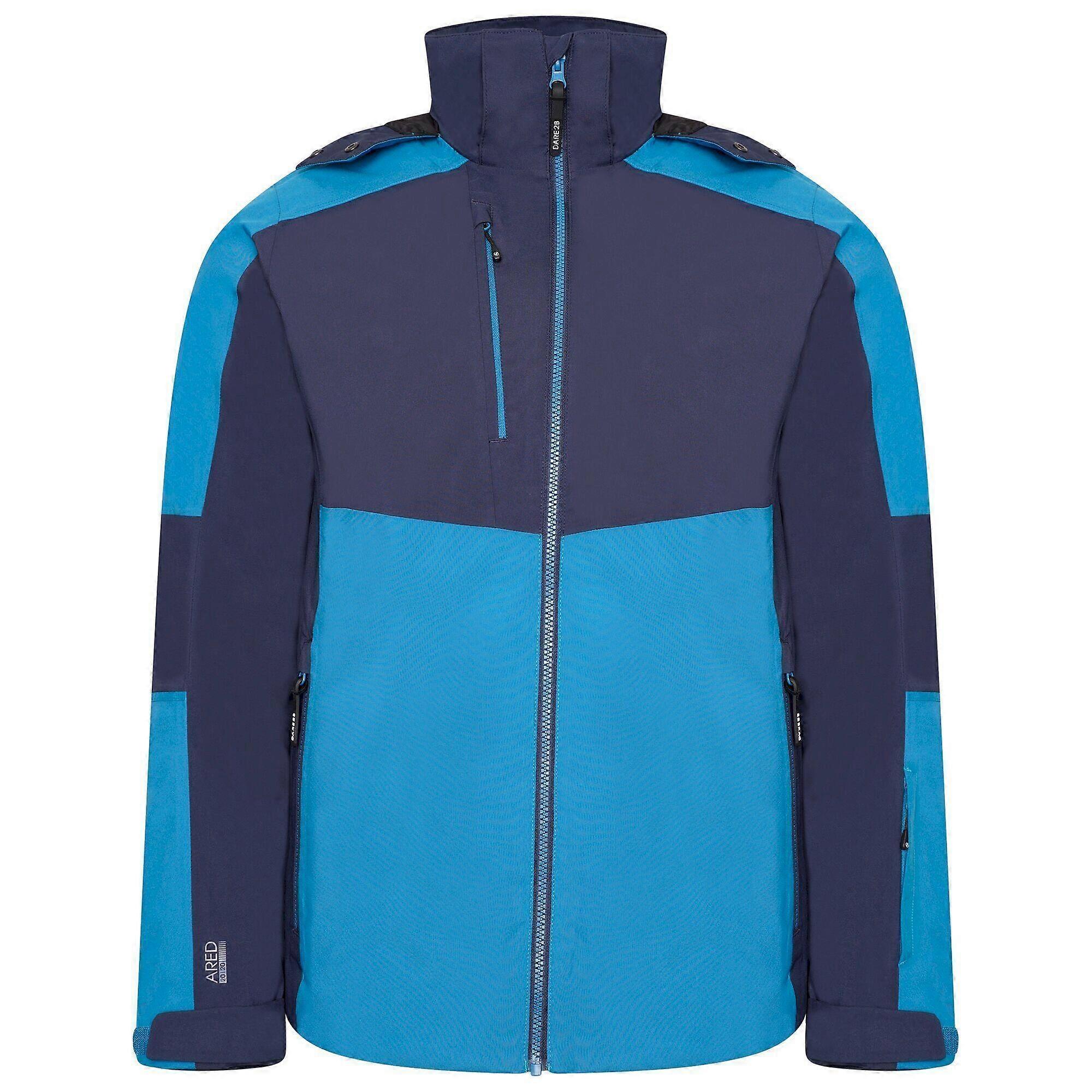 Dare 2B Heren Emulate Wintersport Jas