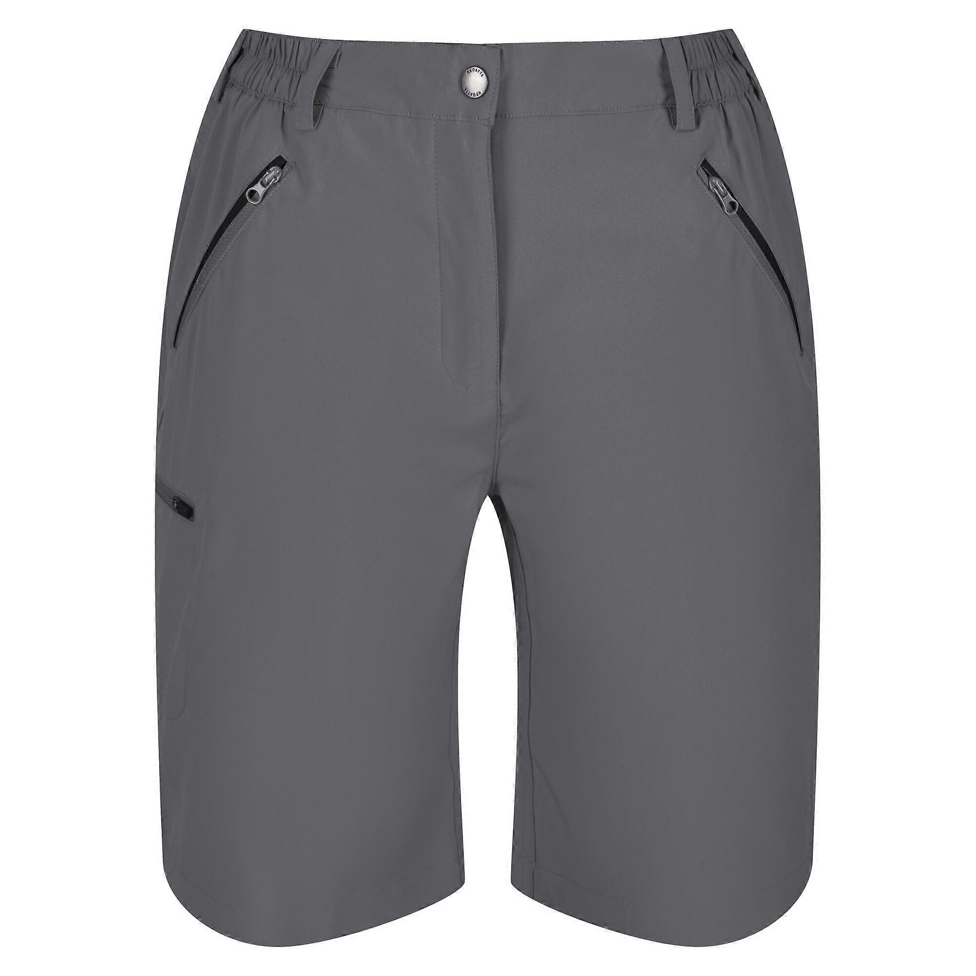 Regatta Dames/Dames Xert Stretch Shorts