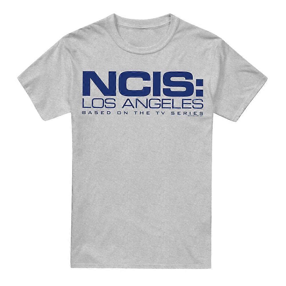 NCIS: Los Angeles férfi logós póló
