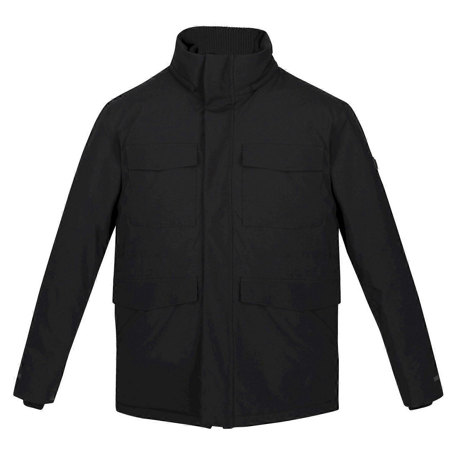 Regatta Mens Edin Jacheta impermeabila