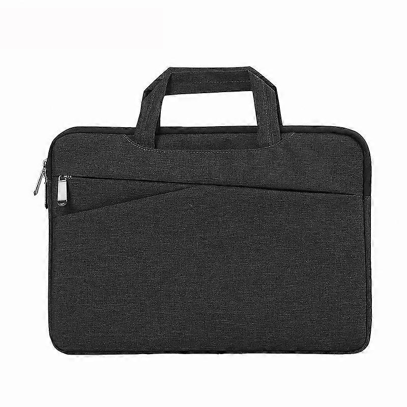 BUBM FMBX Laptop Liner Bag Business Computer Bag Large-Capacity Computer Handbag, Size: 13 inch