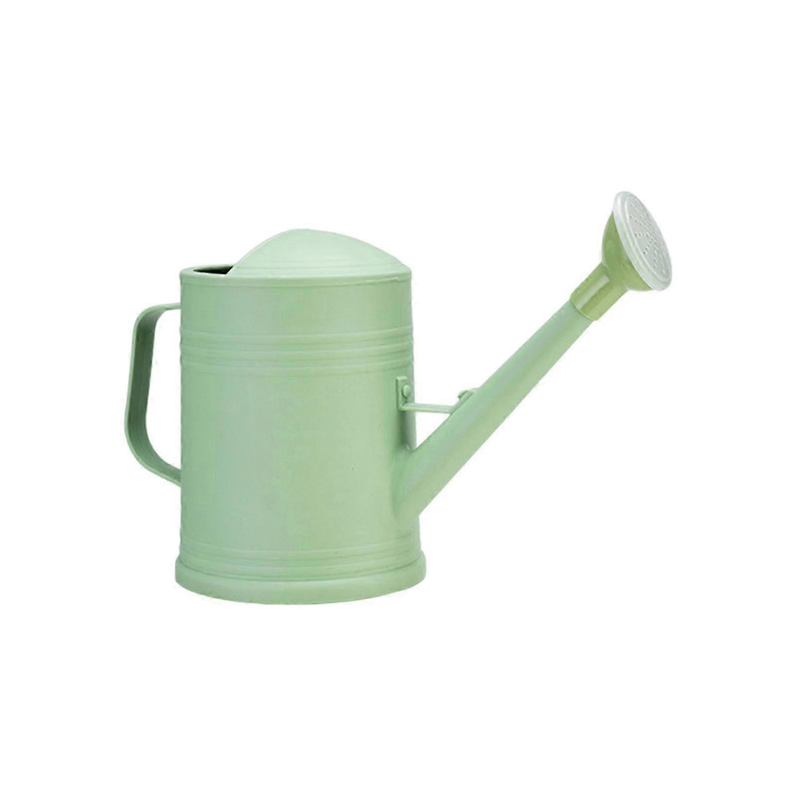 2L Large Capacity Garden Patio Watering Can with Long Spout - Model PUW5853