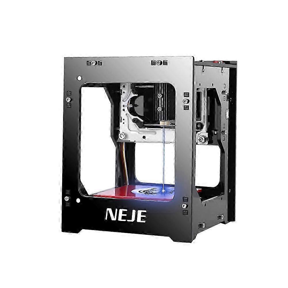 1000Mw Usb Laser Engraver Printer Cutter Carver Diy Logo Mark Engraving Machin Js