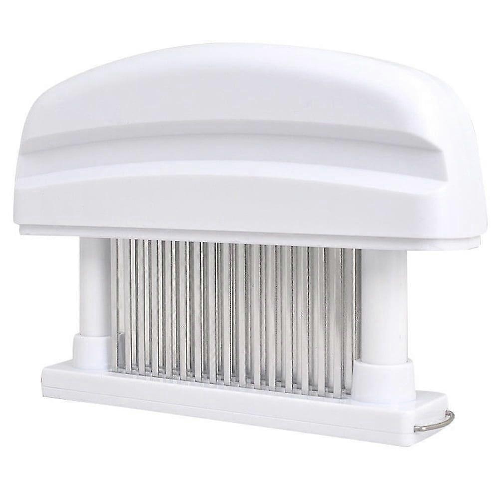 Stainless Steel Blade Knife Column Meat Tenderizer Cooking