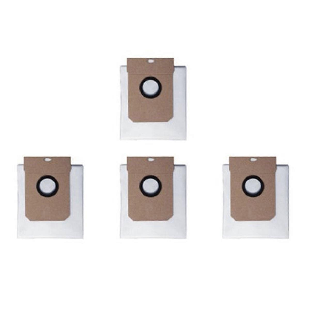 4PCS Dust Bag for 11090 Revolution Attachment