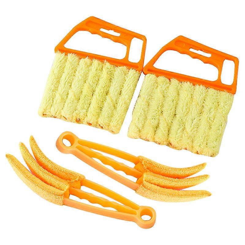 Louver Curtain Cleaning Brush
