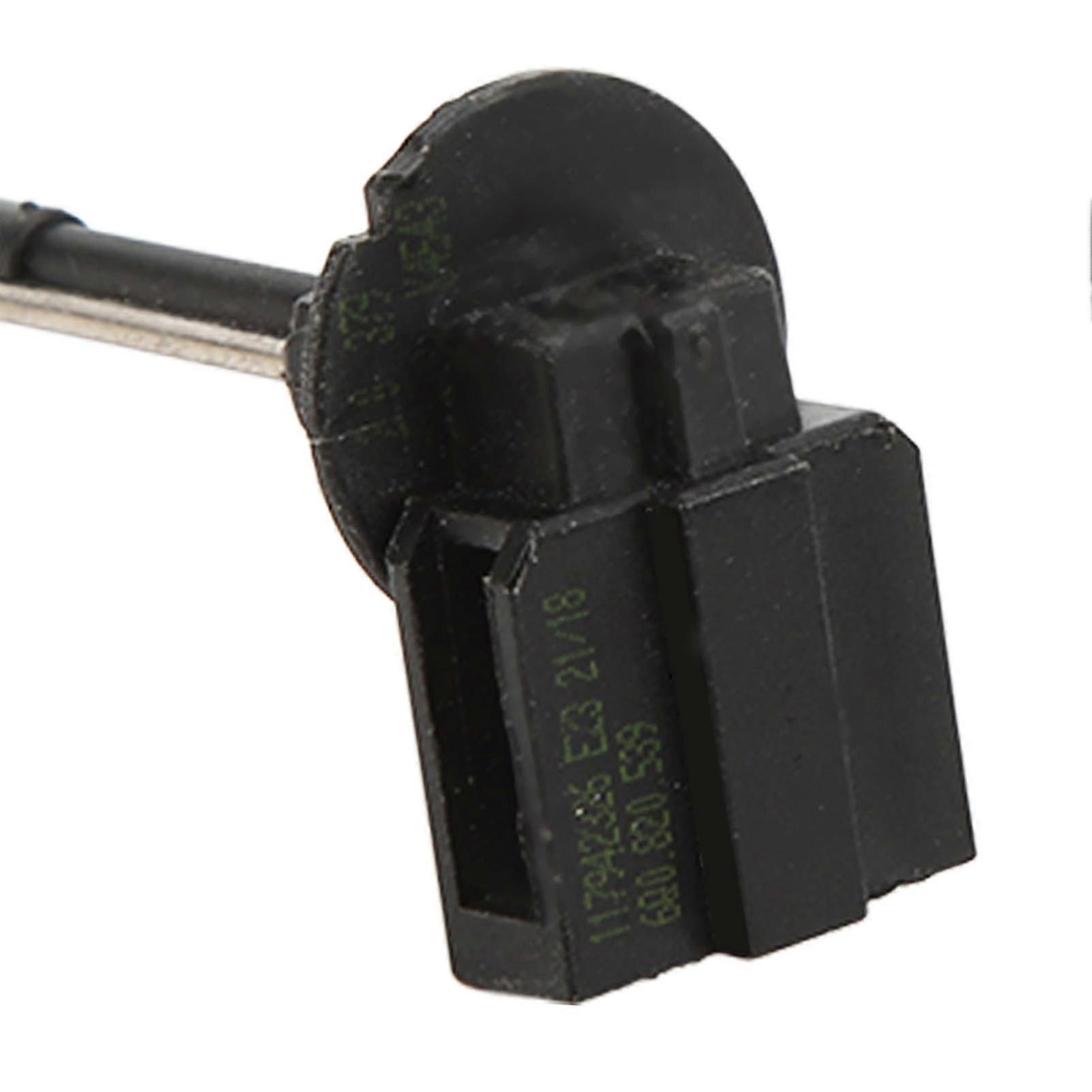 Air Temperature Sensor 6Q0820539 AC Heater Conditioning Climate Control Sensor for Macan Cayenne 911 20202021