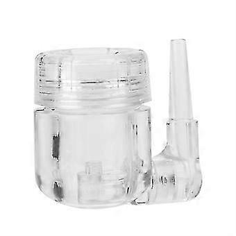 Aquarium CO2 Bubble Counter DIY System for Tanks Planted
