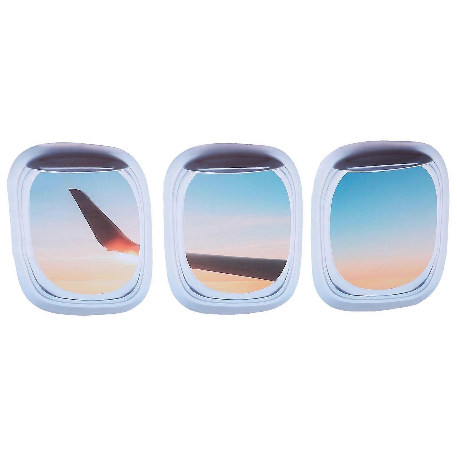 Window Decal for Stylish Living Environments