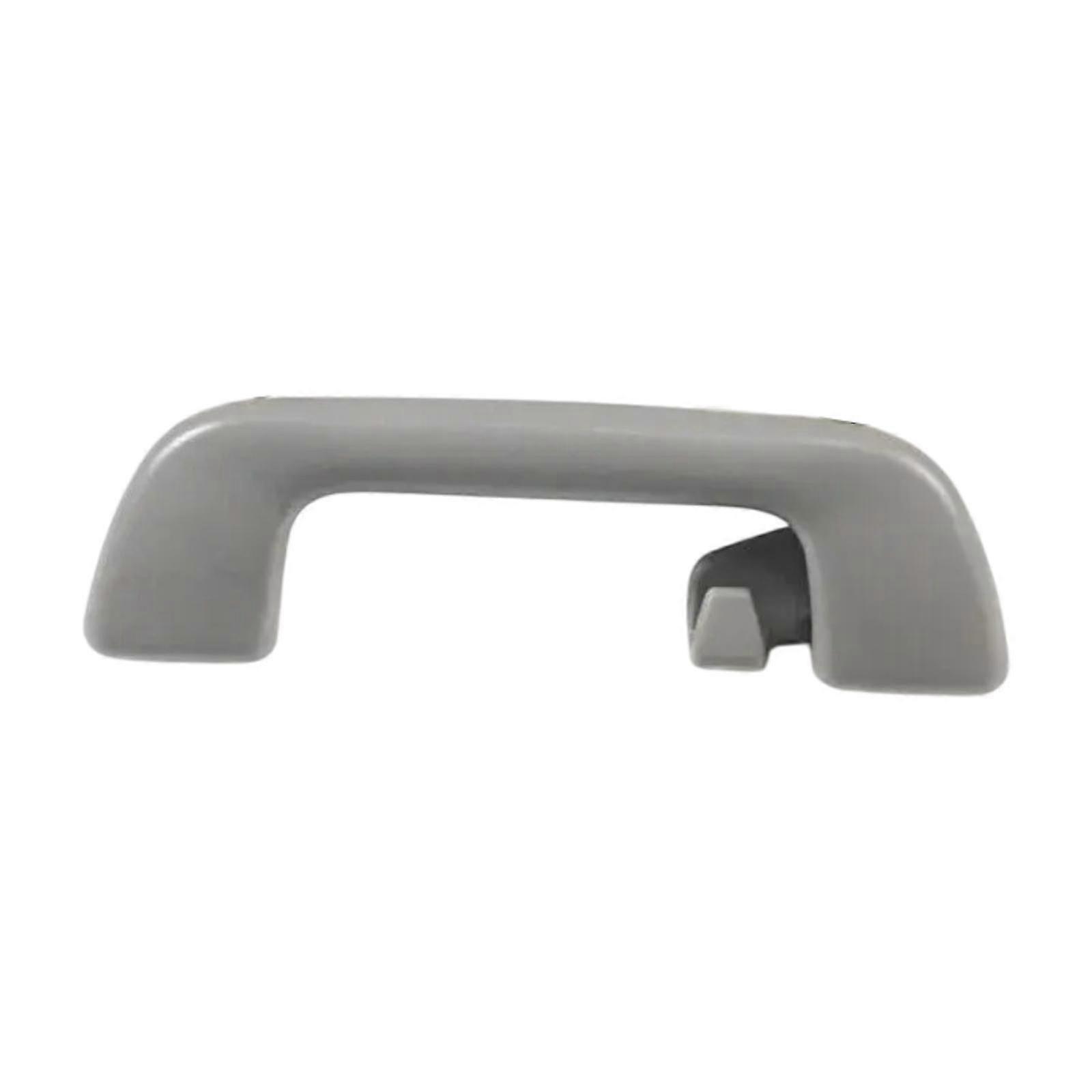 Inner Roof Ceiling Pull Handle Accessories 74610-52020 Spare Parts Easy to Install High Performance Practical Direct Replaces-color: Gray