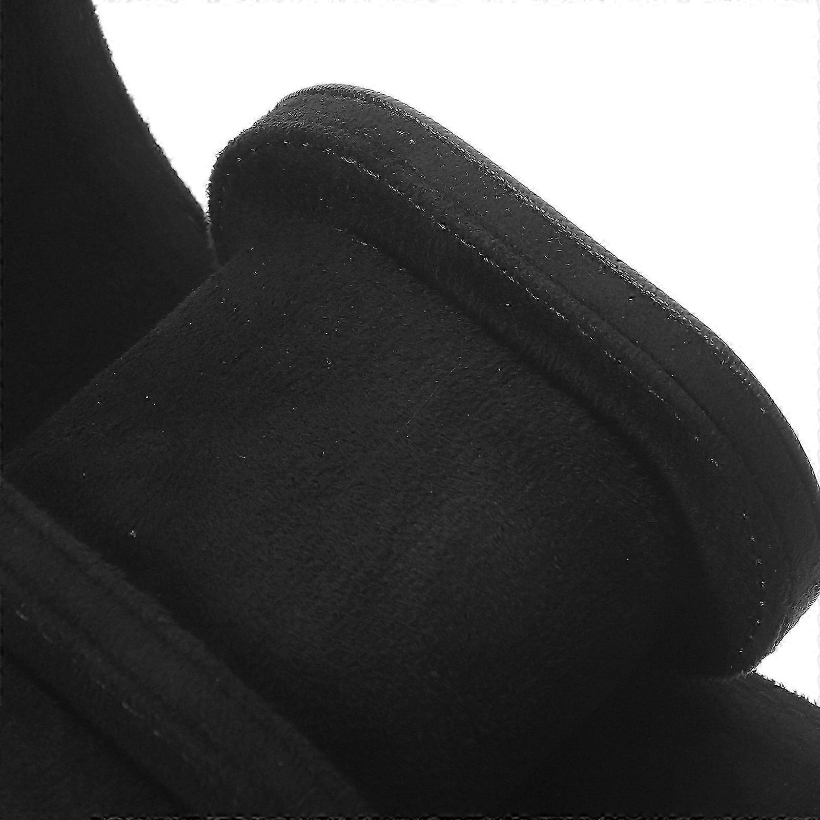 Portable Case 3 Slots Round Watch Organizer