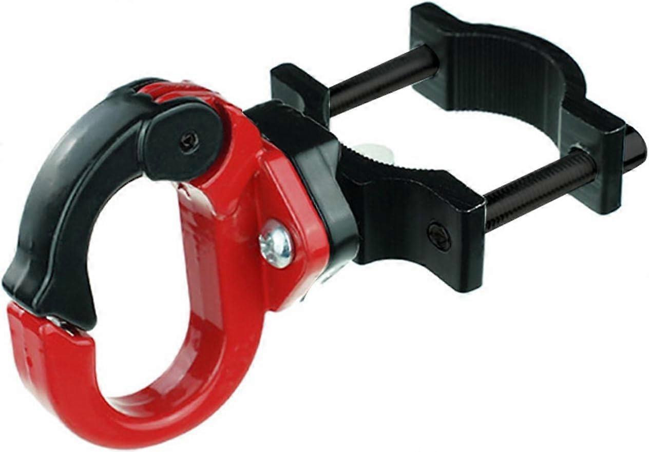 Scooter hook strong load-bearing suspension bracket