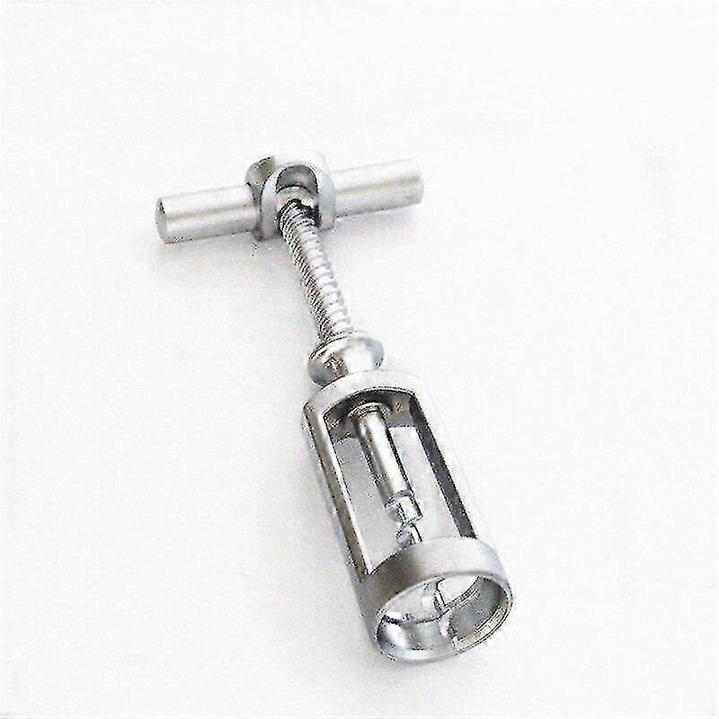 Creative Leverage Design Wine Bottle Corkscrew Opener