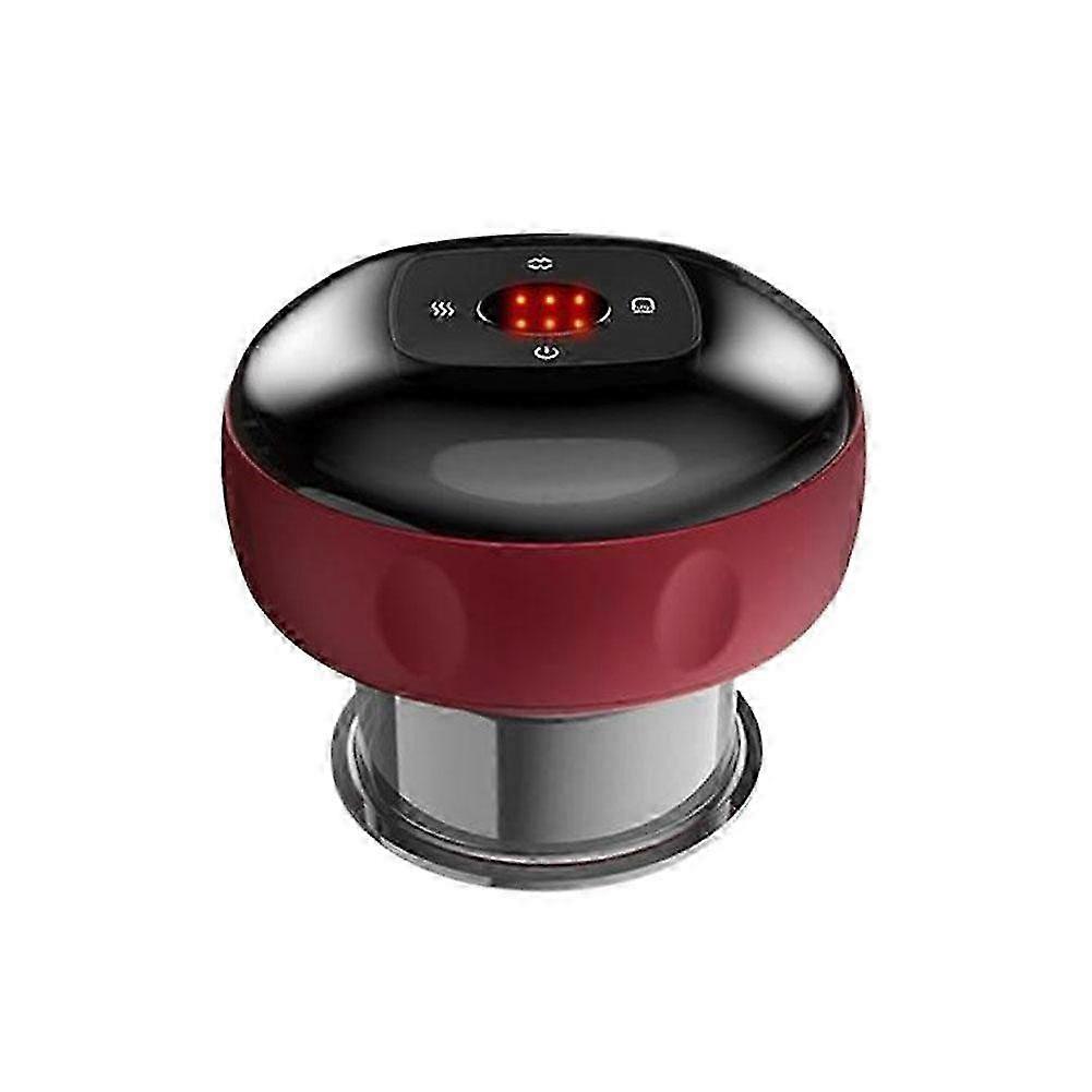 2025 Electric Cupping Device Electric Cupping Set Rechargeable Device