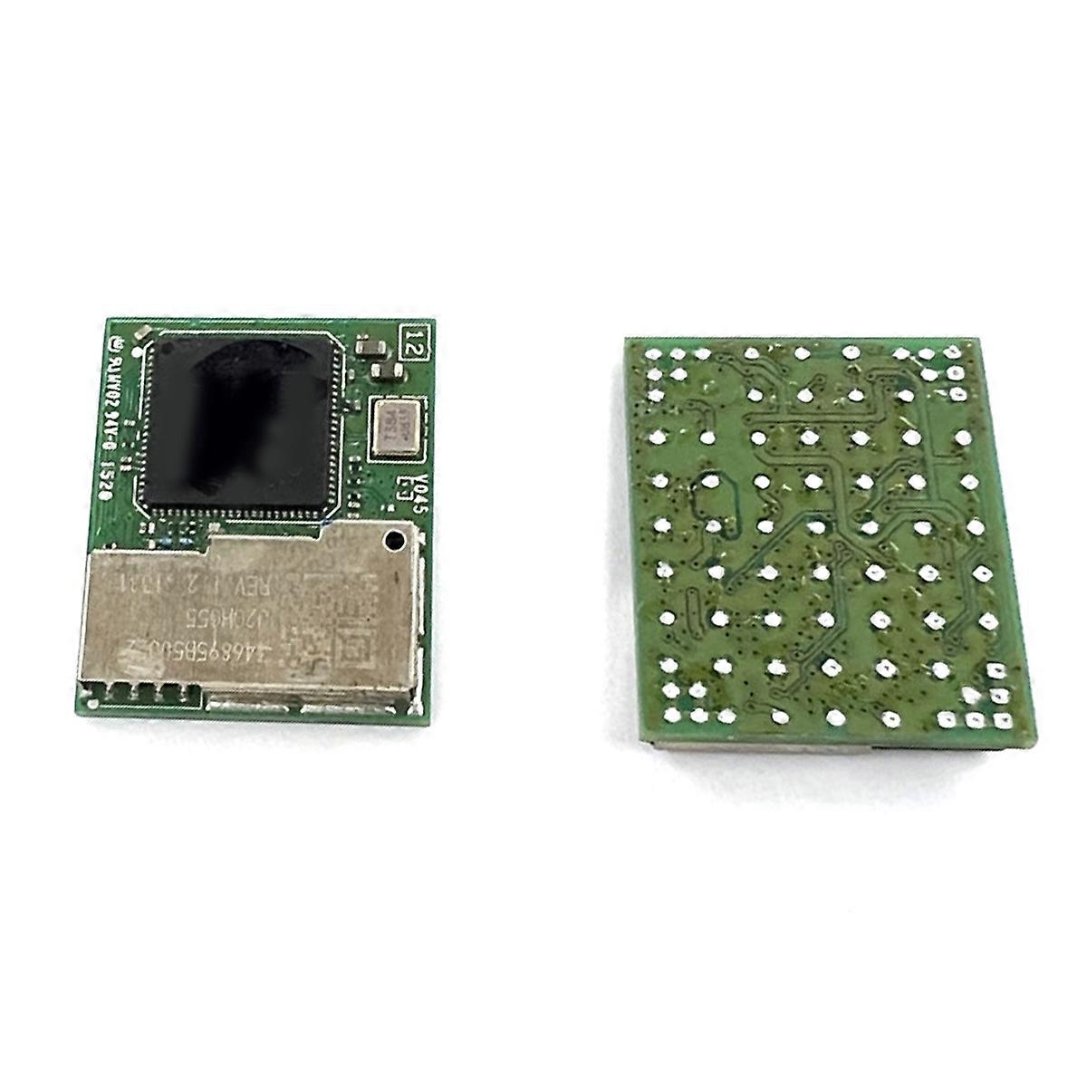 Console Bluetooth Module for WiFi Board Wireless Module Repair Spare Parts Enhanced Connectivity