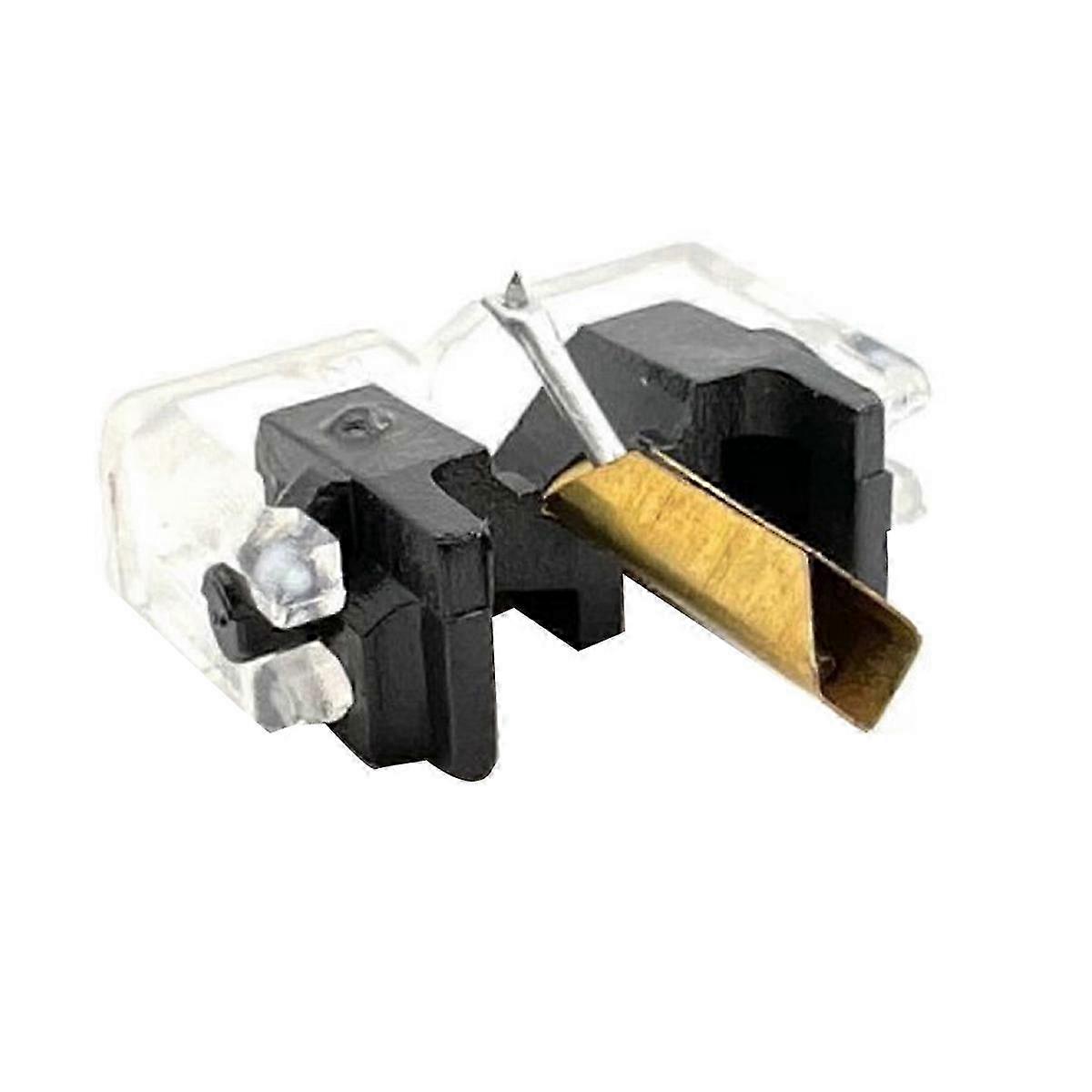 Compatible for Phonograph Turntable Accessories Replacement Stylus Needle