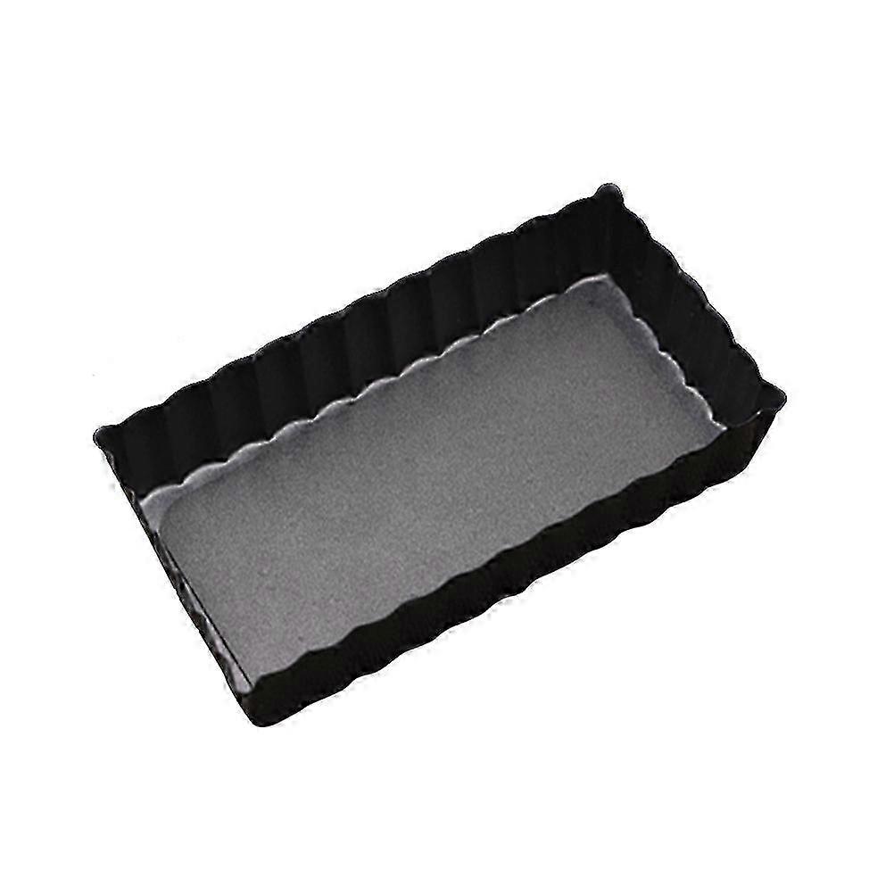 4 Inch Non Stick Baking Sheet Baking Tray Baking Pan Pie Tart Pan Baking Tools
