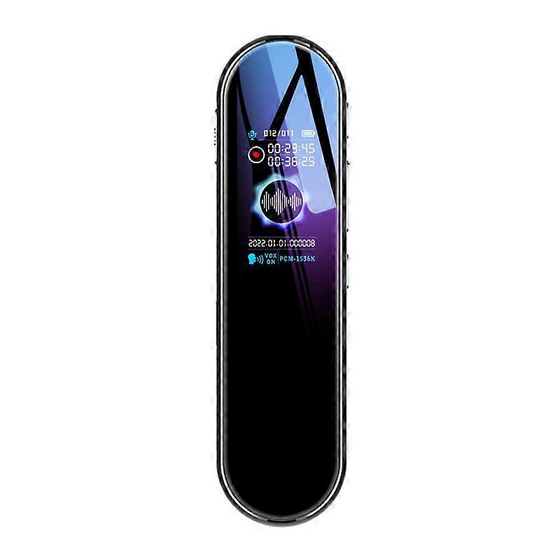 Q53 Ultra Long Standby Timer Voice Recorder HD Noise Canceling Recording Device