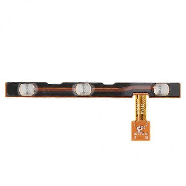 Enhanced Flex Cable for Galaxy Tab 2 11 P5100 P5110