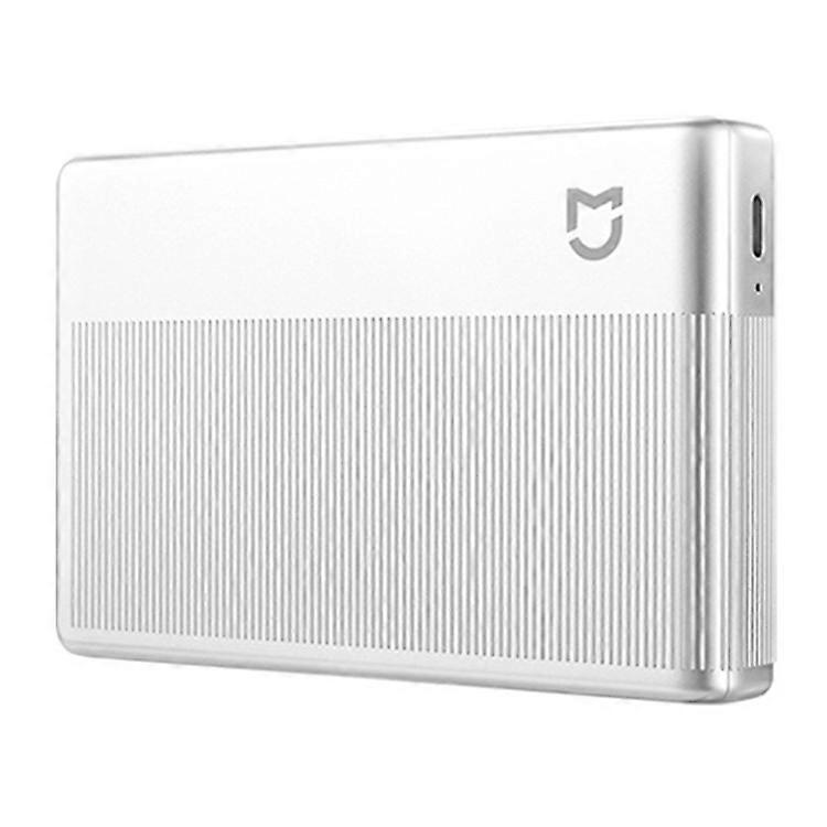 XIAOMI MIJIA 1S Pocket Photo Printer Wireless Inkless Mini Bluetooth Thermal Printer